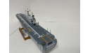 Модель корабля USS Tarawa, масштабная модель, Revell (модели), scale500