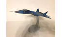 Самолёт СУ-50, масштабные модели авиации, Звезда, 1:72, 1/72