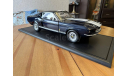 Модель автомобиля Ford Mustang Shelby GT-500, масштабная модель, DeAgostini, scale8