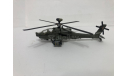 Модель вертолета Апач, масштабные модели авиации, Apache, Revell, 1:144, 1/144