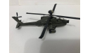 Модель вертолета Апач, масштабные модели авиации, Apache, Revell, 1:144, 1/144