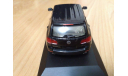 Volkswagen Touareg 2002, масштабная модель, 1:43, 1/43, Minichamps