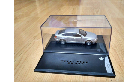 Audi A6, масштабная модель, 1:43, 1/43, Solido