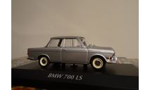 1960 BMW 700 LS Minichamps, масштабная модель, scale43