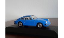 1964 Porsche 901 Norev - Altaya, масштабная модель, scale43