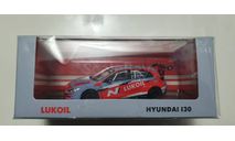 Hyuindai I30, масштабная модель, Hyundai, scale43