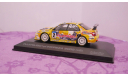 HPI Subaru Impreza WRX STI 2005 #2 1/43 fujitsubo, масштабная модель, HPI-Racing, scale43