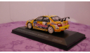 HPI Subaru Impreza WRX STI 2005 #2 1/43 fujitsubo, масштабная модель, HPI-Racing, scale43