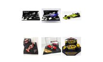 Minichamps , Quartzo F1 Предзаказ, масштабная модель, 1:43, 1/43