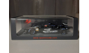 Spark Minardi F.ALONSO 2001 1:43, масштабная модель, scale43