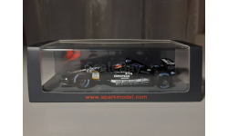 Spark Minardi F.ALONSO 2001 1:43