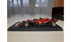 Bbr F1 Ferrari SF1000 1:43