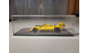 Spark indy 500 1:43, масштабная модель, scale43