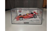 UT Models indycar (Cart) 1:43, масштабная модель, scale0