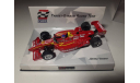 UT Models indycar (Cart) 1:43, масштабная модель, scale0