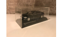 Mercedes-Benz S-Class s600l w221 black 1:43, масштабная модель, Kyosho, scale43