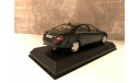 Mercedes-Benz S-Class s600l w221 black 1:43, масштабная модель, Kyosho, scale43