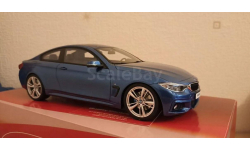 BMW 435i M Sport