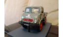 Mercedes-Benz Unimog 401 Westfalia, масштабная модель, Schuco, scale32