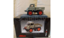 Mercedes-Benz Unimog 401 Westfalia, масштабная модель, Schuco, scale32