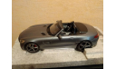 MERCEDES-BENZ AMG GT C Roadster, масштабная модель, Norev, scale18
