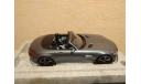 MERCEDES-BENZ AMG GT C Roadster, масштабная модель, Norev, scale18