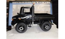 Mercedes-Benz Unimog U1600, масштабная модель, Schuco, scale32