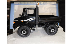 Mercedes-Benz Unimog U1600