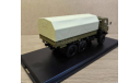 Камаз 4310, масштабная модель, Start Scale Models (SSM), scale18