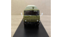 Камаз 4310, масштабная модель, Start Scale Models (SSM), scale18