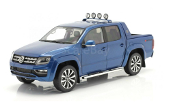 Volkswagen Amarok Aventura 2019