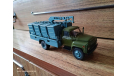 М-30 газ-53, масштабная модель, Автоистория (АИСТ), scale43