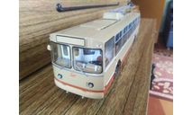 ЗИУ-9, масштабная модель, Start Scale Models (SSM), scale43