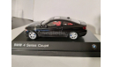 BMW 3 (4 series) Coupe, масштабная модель, Paragon Models, scale43