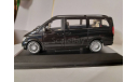 Mercedes Viano Minichamps, масштабная модель, scale43, Mercedes-Benz