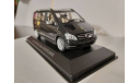 Mercedes Viano Minichamps, масштабная модель, scale43, Mercedes-Benz