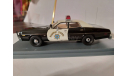 DODGE MONACO NEO 1:43, масштабная модель, Neo Scale Models, scale43