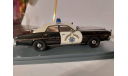 DODGE MONACO NEO 1:43, масштабная модель, Neo Scale Models, scale43