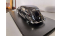 Chrysler Imperial C-15 Le Baron Town Car 1937 NEO, масштабная модель, Neo Scale Models, scale43