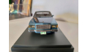 Chevrolet Monte-Carlo NEO, масштабная модель, Neo Scale Models, 1:43, 1/43