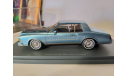 Chevrolet Monte-Carlo NEO, масштабная модель, Neo Scale Models, 1:43, 1/43