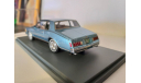 Chevrolet Monte-Carlo NEO, масштабная модель, Neo Scale Models, 1:43, 1/43