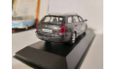 TOYOTA Avensis Minichamps, масштабная модель, scale43