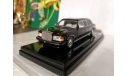 Rolls Royce Limousine LWB 1991, масштабная модель, Rolls-Royce, TSM Model, scale43