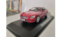 MERCEDES SL, масштабная модель, Mercedes-Benz, Norev, scale43