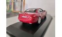 MERCEDES SL, масштабная модель, Mercedes-Benz, Norev, scale43