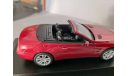 MERCEDES SL, масштабная модель, Mercedes-Benz, Norev, scale43