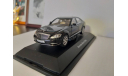 Mercedes S AutoArt, масштабная модель, Mercedes-Benz, scale43