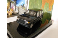 Range Rover AutoArt 1:43, масштабная модель, scale43