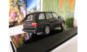 Range Rover AutoArt 1:43, масштабная модель, scale43